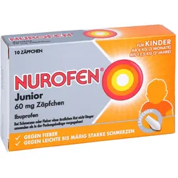 Nurofen Junior 60mg