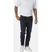 Babista Tiefbundjeans VESTABELLA Babista dunkelblau- 48