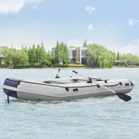 ArtSport Schlauchboot 3,80 m