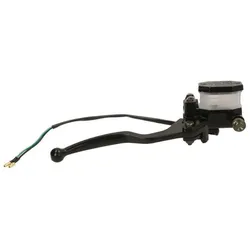 INPARTS Hauptbremszylinder IP000454