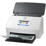 HP ScanJet Enterprise Flow N7000 snw1 Einzugsscanner A3 USB LAN WLAN