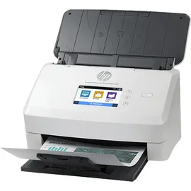 HP ScanJet Enterprise Flow N7000 snw1 Einzugsscanner A3 USB LAN WLAN