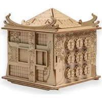 Escape Welt House of Dragon (Deutsch)