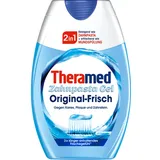 Theramed 2in1 Original-Frisch Zahnpasta Gel 75 ml