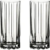 Riedel Drink Specific Glassware Highball Gläser-Set, 2-tlg. (6417/04)