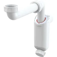 alcadrain Raumsparsiphon
