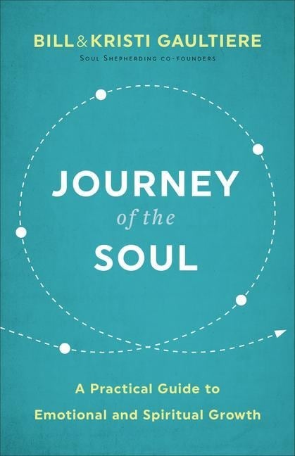 Journey of the Soul: A Practical Guide to Emotional and Spiritual Growth, Sachbücher