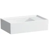 Laufen Kartell Handwaschbecken 46 x 28 cm (8153347571121)