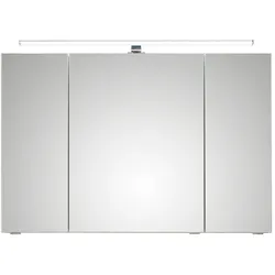 XORA Spiegelschrank TIVOLI - B/H/T ca. 105,00x70,00x16,00