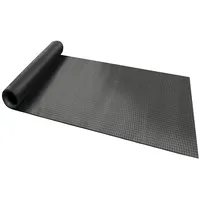 Karat Vinyl-Läufer Eingangsläufer Padua