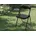 Perel Campingstuhl FP168B Schwarz