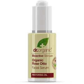 Dr.Organic Regenerierend Rose Otto Öl Serum 30 ml