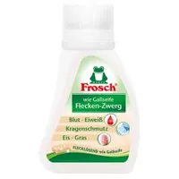 Frosch wie Gallseife Flecken-Zwerg