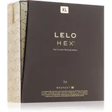LELO Hex Respect XL 36 St.