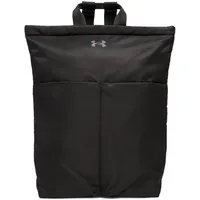 Under Armour Studio Lite Backpack Black / Castlerock -