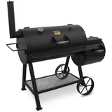 Char-Broil Oklahoma Joe's Highland Smoker