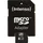 Intenso microSD Class 10 8 GB + microSD-Adapter
