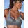 LASCANA Sport-BH Anthrazit 70B