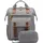 luxuskollektion Rucksack Damen Groß 17 Zoll Laptoptasche Schulrucksack Mädchen