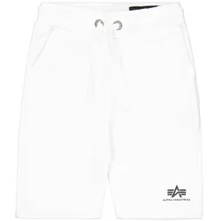 Sweatshorts ALPHA INDUSTRIES 