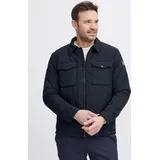 FQ1924 Steppjacke blau XL