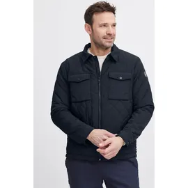 FQ1924 Steppjacke blau XL