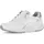 Gabor Comfort 86.878.52 Damen Weiß/Silber 39