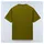 Napapijri Cabin Kurzarm-t-shirt - Avocado - XL