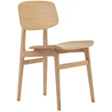 Norr11 NY11 Stuhl, eiche natur
