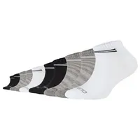 CAMANO Sneakersocken Mesh Ventilation 10er Pack mesh ventilation in