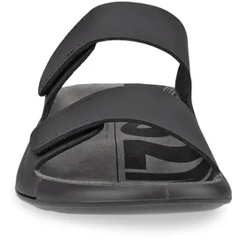 ECCO Damen schwarz, 38 EU