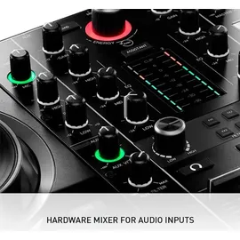 Hercules DJControl Inpulse 500