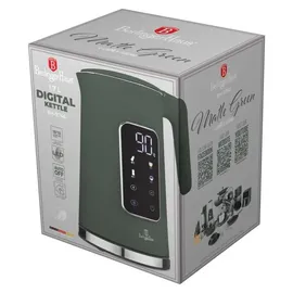 Berlinger Haus 1,7 l Grün