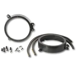  Lautsprecher Halterungen Mercedes W203 