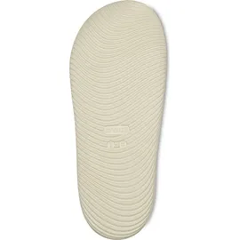 Crocs Mellow Badesandalen Bone 41-42