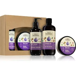 Green Pharmacy Argan SET Geschenkset