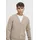 CASUAL FRIDAY Strickjacke 'Karl' | Beige - XXL