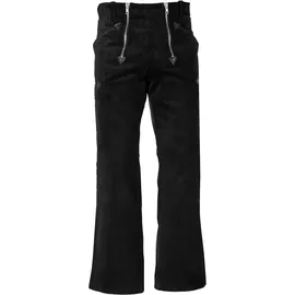 JOB Zunfthose KARL Trenkercord schwarz 42 - 42