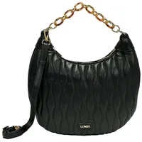 L.Credi L. CREDI Schultertasche MAREN schwarz