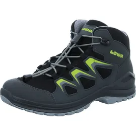 Lowa INNOX EVO GTX QC JR für Kinder, grau, Größe 31 EU