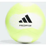 Adidas Predator Trainingsball White / Lucid Lemon / Black 5