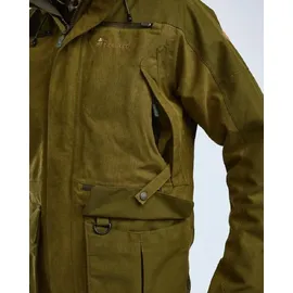 PINEWOOD Furudal Expert 2L Hunting Jacket Herren Olive Green L