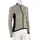Assos Uma GT Wind S11 Damen Bikejacke-Oliv-Dunkelgrün-L