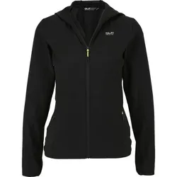 CLN ATHLETICS Damen Jacke Windjacke Shield, black, XL