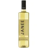 JANEE blanc Chardonnay IGP 13,0 % vol 0,75 Liter