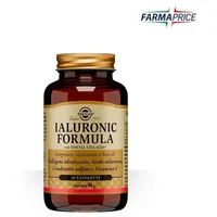 Solgar Collagen Hyaluronic Acid Complex Tabletten 30 St.