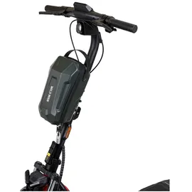 Wildman Lenker-Tasche 4,5 l schwarz