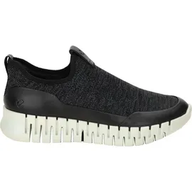 ECCO Loafer Herren Schwarz 42