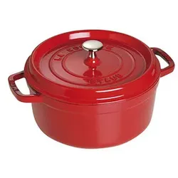 staub Bräter rot 3272341026064 staub