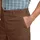 Jack Wolfskin Tihama Shorts M Dark rust),